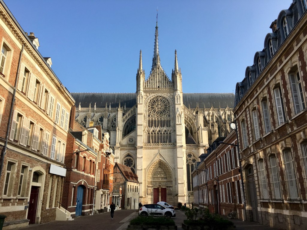 Day Trips in&nbsp;France