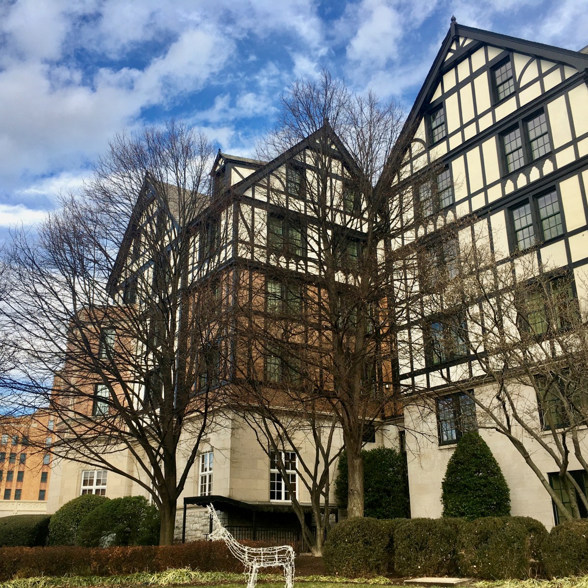 Home for the&nbsp;Holidays