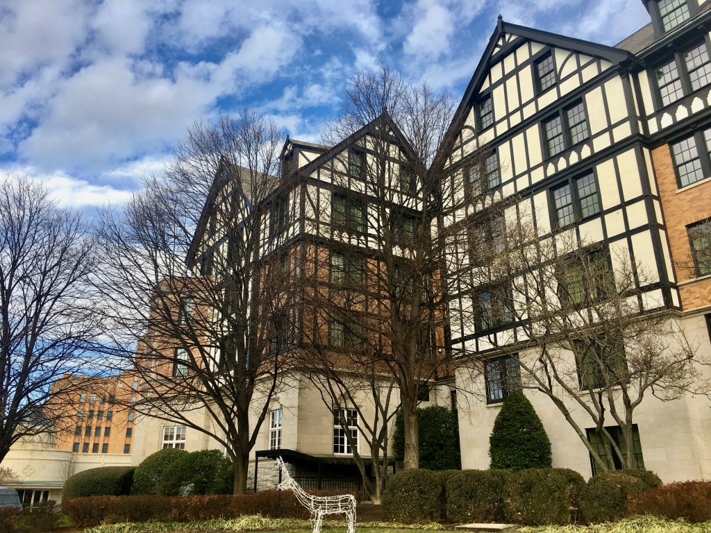 Home for the&nbsp;Holidays