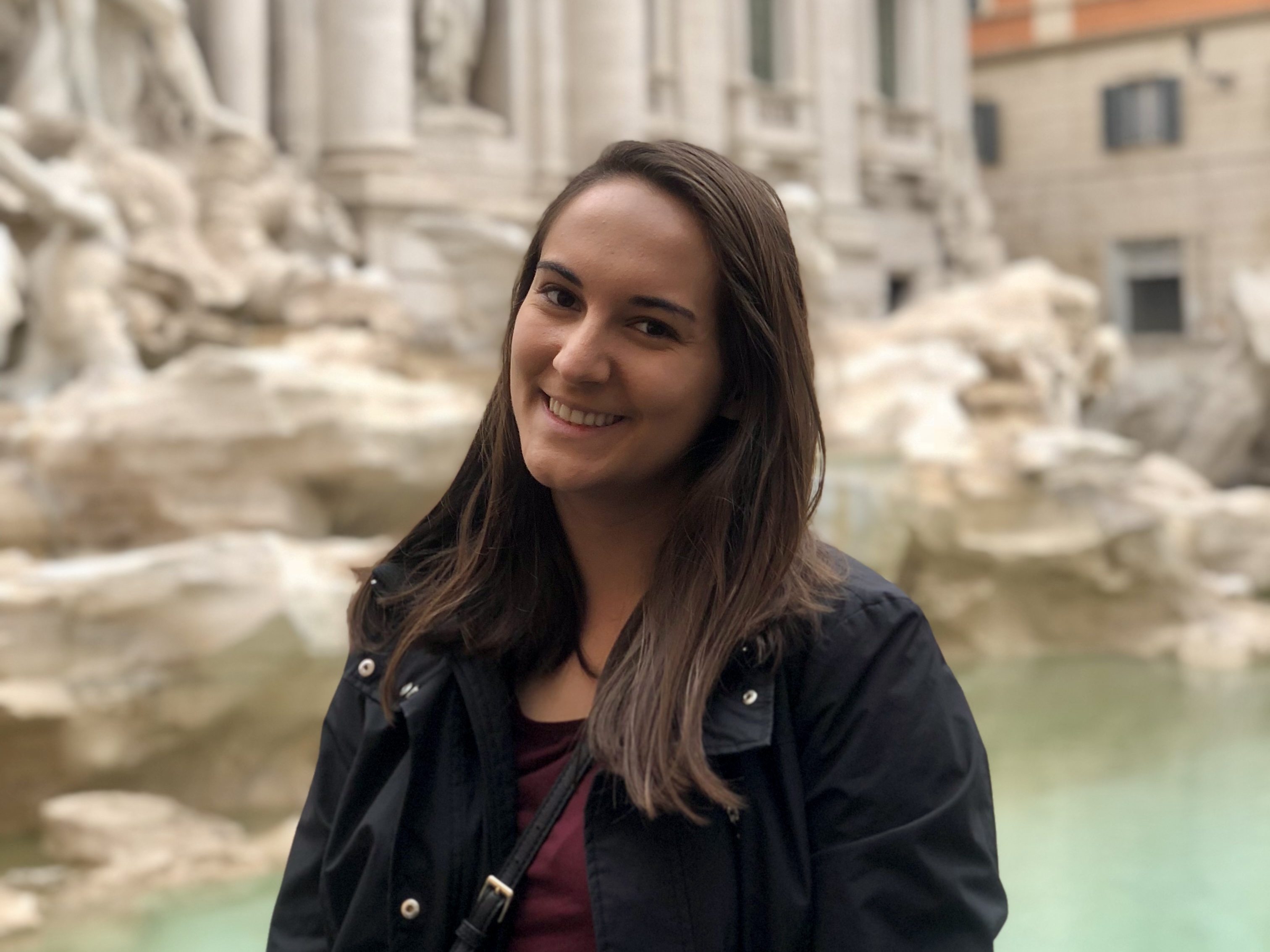 Robin Rundquist About – Robin Round the World