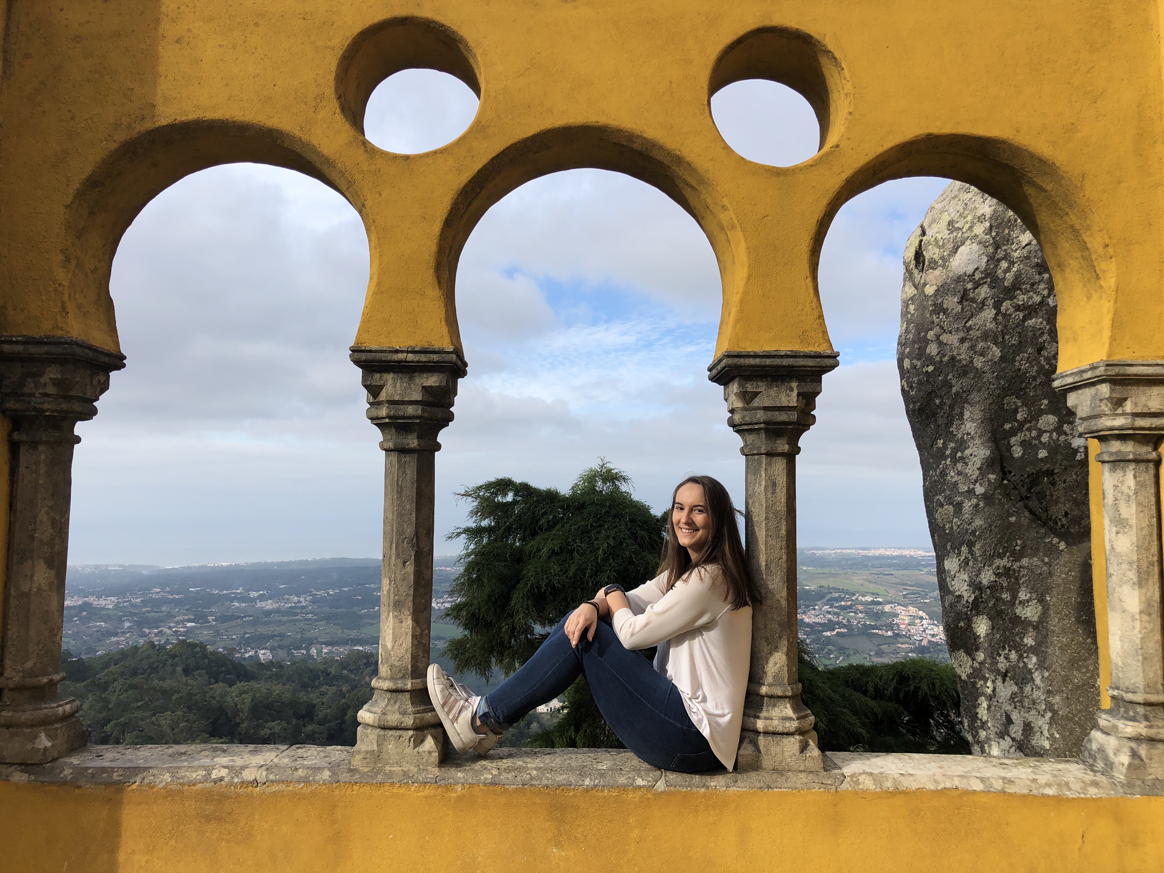 Robin Rundquist About – Robin Round the World