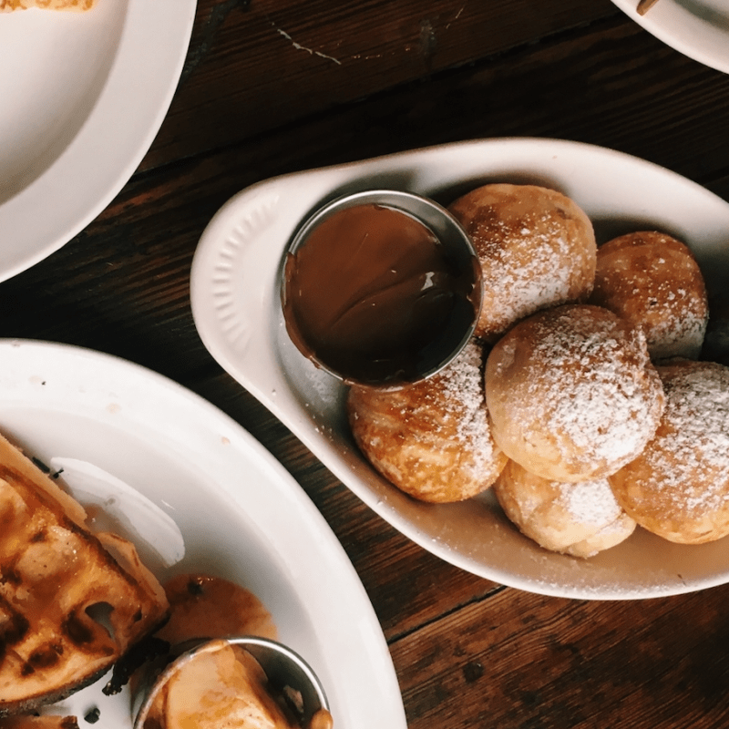 New Orleans Restaurant&nbsp;Highlights