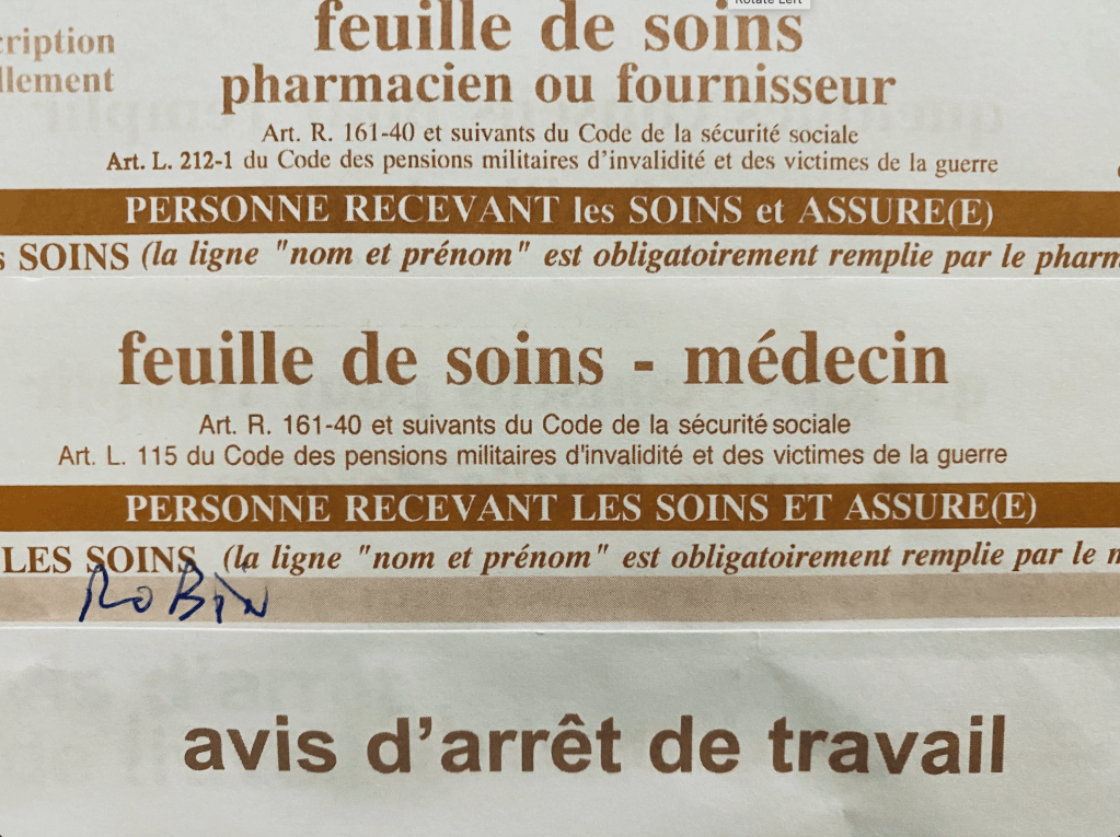 Getting Sick While Abroad: Round&nbsp;2