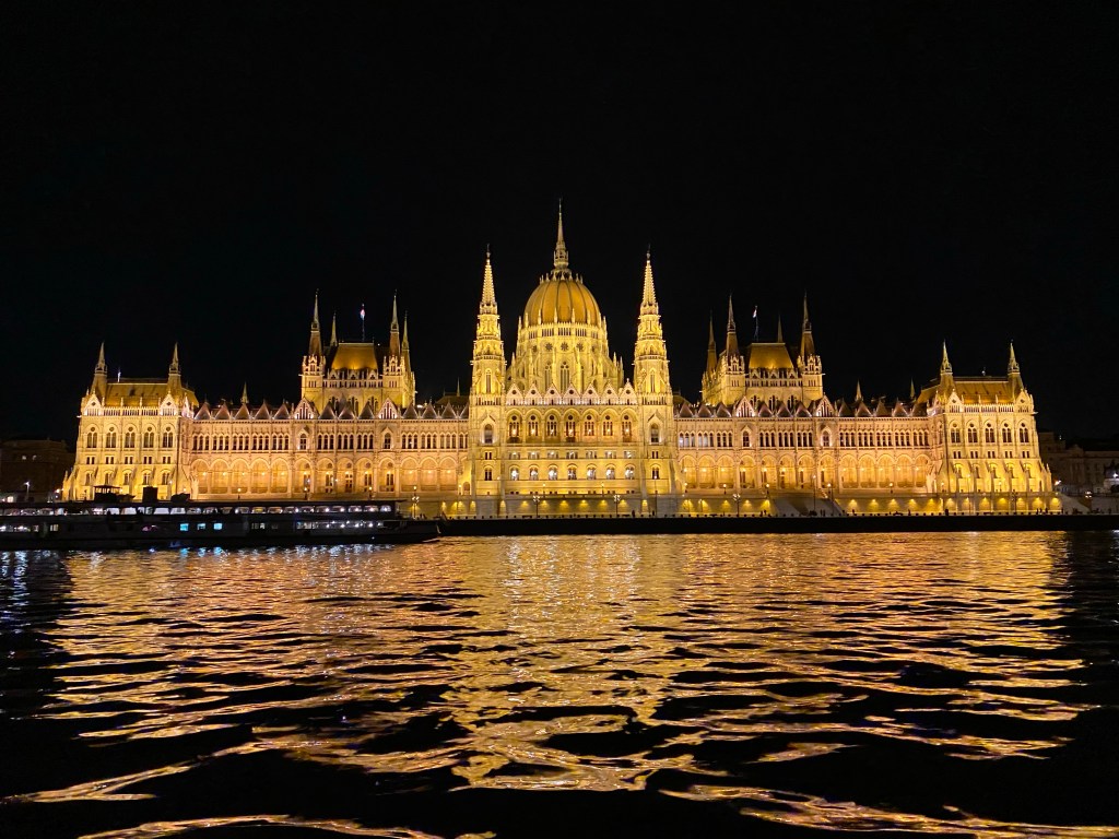 Budapest, Hungary